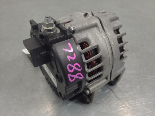 Mercedes Sprinter VS30 2.0L Diesel Alternator 250amp 2022–Present - Image 5