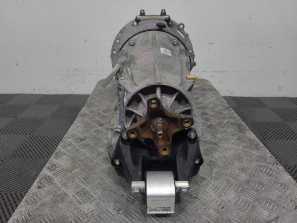 Mercedes Sprinter VS30 2.0L Turbo-Diesel Trans/Gearbox 2022–Present - Image 4