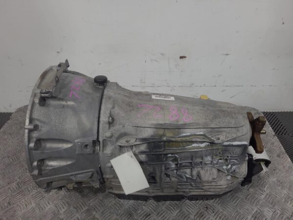 Mercedes Sprinter VS30 2.0L Turbo-Diesel Trans/Gearbox 2022–Present - Image 3