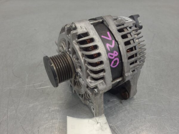 Renault Master 185 2.3L Turbo-Diesel Mitsubishi Alternator 2015–Present - Image 2