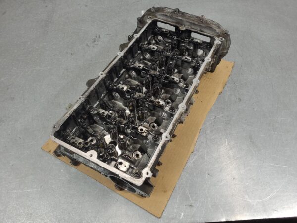 MAZDA BT50 2011-2020 CYLINDER HEAD DIESEL, 3.2, P5AT, UP-UR, 10/11-06/20 - Image 6