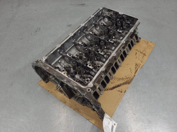 MAZDA BT50 2011-2020 CYLINDER HEAD DIESEL, 3.2, P5AT, UP-UR, 10/11-06/20 - Image 8