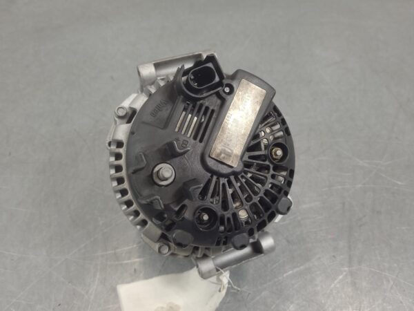 Mercedes Vito 639 2.1L Diesel Alternator Valeo 180amp 2004–2011 - Image 6