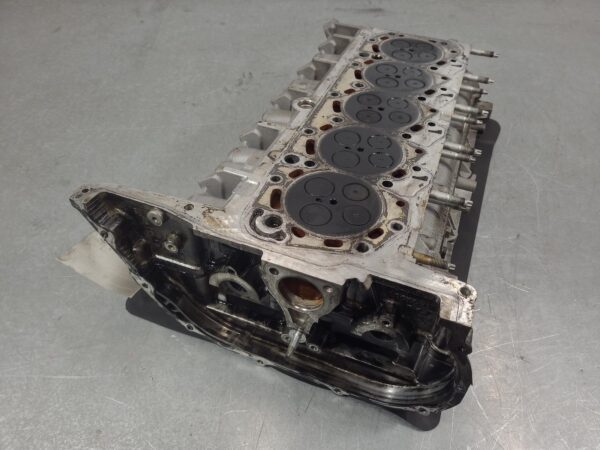MAZDA BT50 2011-2020 CYLINDER HEAD DIESEL, 3.2, P5AT, UP-UR, 10/11-06/20 - Image 2
