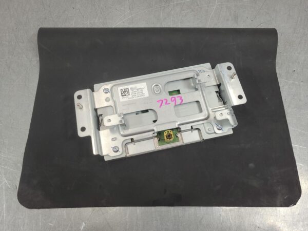 Ford Ranger PX Series 3 Display Unit 2018–2022 - Image 6