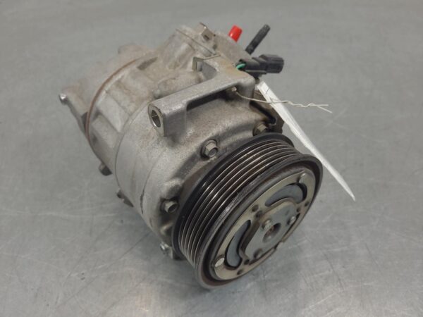 Ford Transit Custom VN A/C Compressor 2016–2023
