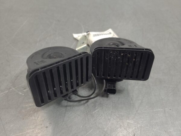 FORD TRANSIT CUSTOM 2013-2023 HORN VN, 09/13-08/23