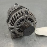 Renault Master 185 2.3L Turbo-Diesel Mitsubishi Alternator 2015–Present
