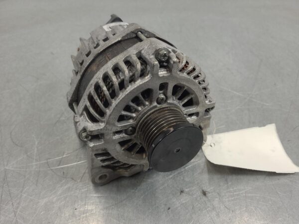 Renault Master 185 2.3L Turbo-Diesel Mitsubishi Alternator 2015–Present
