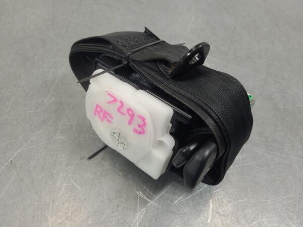 Ford Ranger PX Series 2 RH Front Seat Belt Only Dual Cab 2015–2022