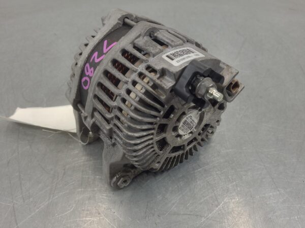 Renault Master 185 2.3L Turbo-Diesel Mitsubishi Alternator 2015–Present - Image 4