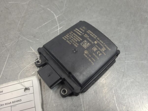 Ford Transit Custom VN RH Rear Camera/Radar 2013–2023 - Image 2