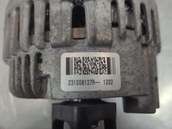 Renault Master 185 2.3L Turbo-Diesel Mitsubishi Alternator 2015–Present - Image 8