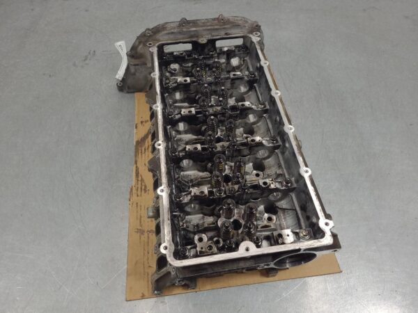 MAZDA BT50 2011-2020 CYLINDER HEAD DIESEL, 3.2, P5AT, UP-UR, 10/11-06/20 - Image 5