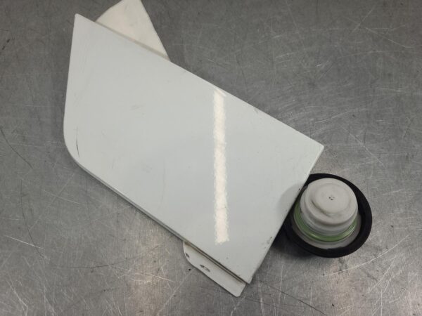 Ford Transit Custom VN 2.0L Diesel Fuel Door / Filler 2013–2023 - Image 2