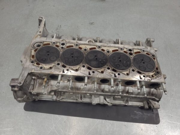 MAZDA BT50 2011-2020 CYLINDER HEAD DIESEL, 3.2, P5AT, UP-UR, 10/11-06/20 - Image 3