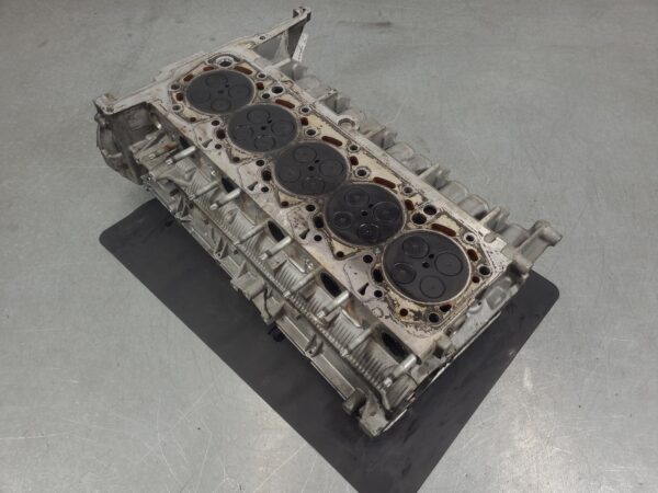 MAZDA BT50 2011-2020 CYLINDER HEAD DIESEL, 3.2, P5AT, UP-UR, 10/11-06/20 - Image 4