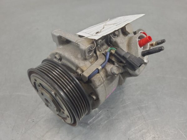 Ford Transit Custom VN A/C Compressor 2016–2023 - Image 2