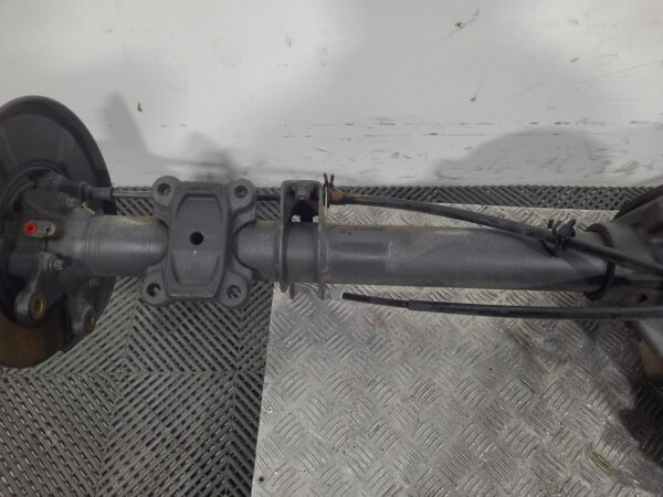 MERCEDES SPRINTER 2018-2026 REAR DIFF ASSEMBLY VS30, SINGLE REAR WHEEL, RATIO 3. - Image 2