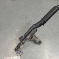 FORD RANGER HANDBRAKE LEVER BLACK RELEASE BUTTON TYPE (FLOOR MOUNTED), PX, 07/11