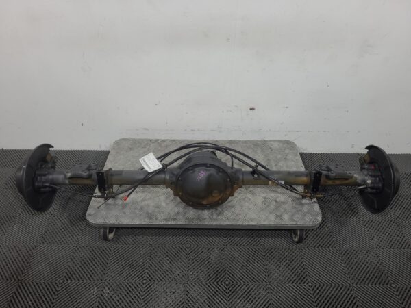 MERCEDES SPRINTER 2018-2026 REAR DIFF ASSEMBLY VS30, SINGLE REAR WHEEL, RATIO 3. - Image 7