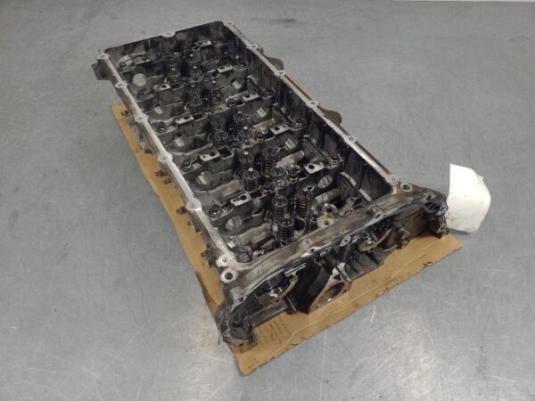 MAZDA BT50 2011-2020 CYLINDER HEAD DIESEL, 3.2, P5AT, UP-UR, 10/11-06/20 - Image 7