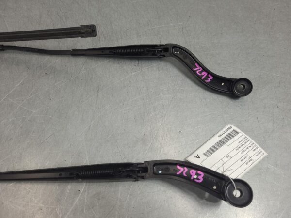 Ford Ranger PX Wiper Arm Pair 2011–2022 - Image 4