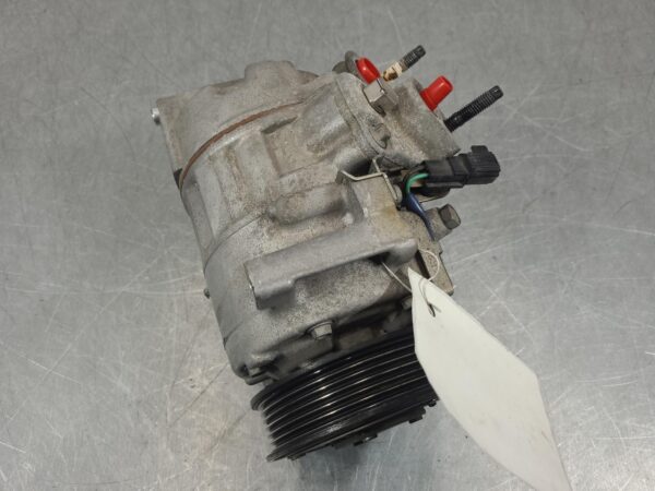 Ford Transit Custom VN A/C Compressor 2016–2023 - Image 3