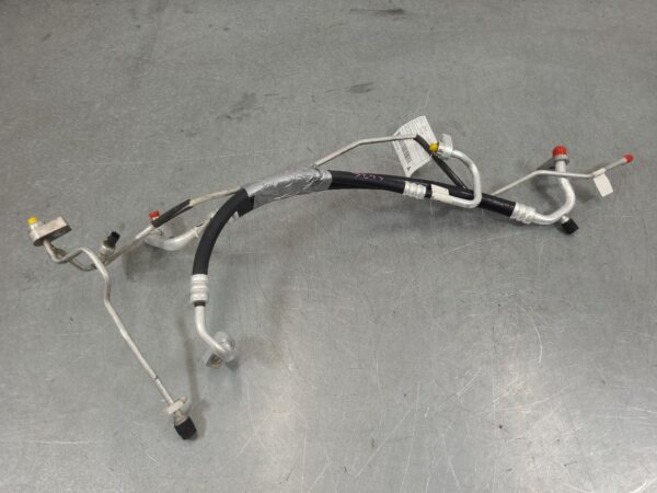 Ford Ranger PX Series 3 A/C Hoses P5at Turbo 2018–2022 - Image 3