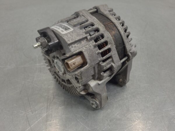 Renault Master 185 2.3L Turbo-Diesel Mitsubishi Alternator 2015–Present - Image 5