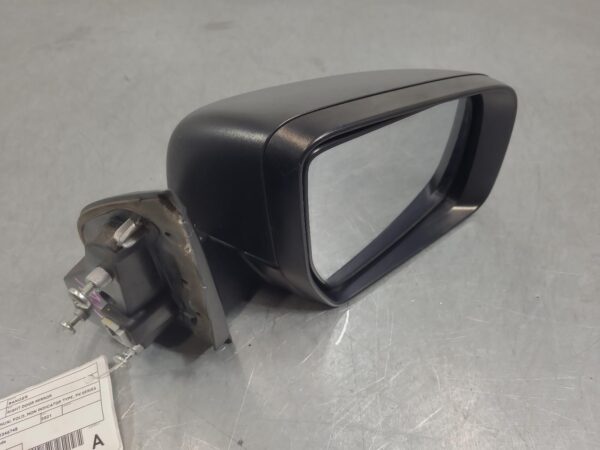 Ford Ranger PX Series 2–3 Right Door Mirror Non-Indicator Xl 2015–2022