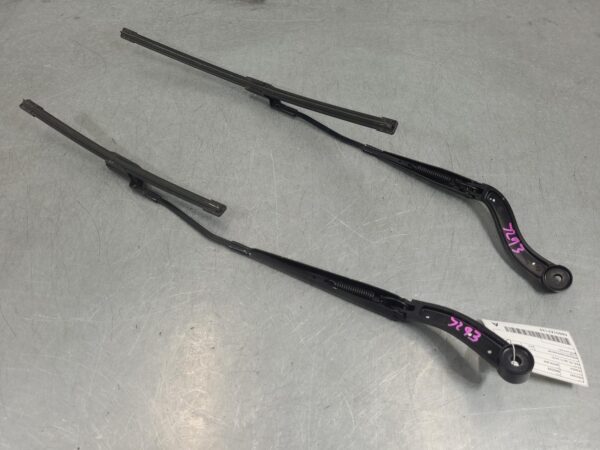 Ford Ranger PX Wiper Arm Pair 2011–2022 - Image 6