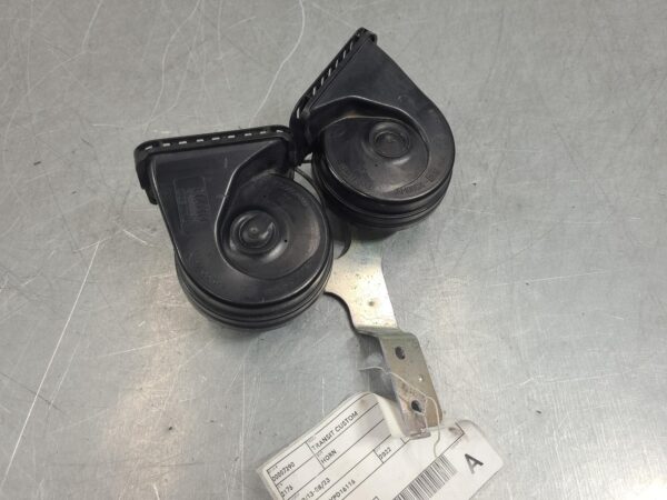 FORD TRANSIT CUSTOM 2013-2023 HORN VN, 09/13-08/23 - Image 3