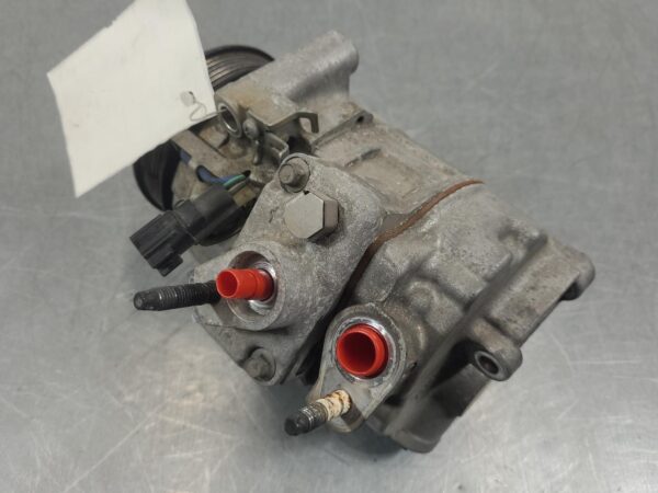 Ford Transit Custom VN A/C Compressor 2016–2023 - Image 5