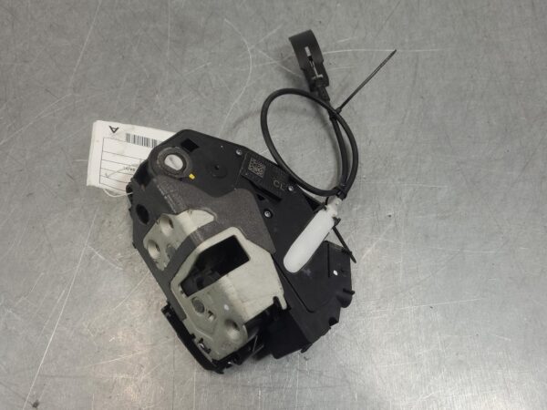 Ford Ranger PX LH Rear Door Lock Dual Cab 2015–2022 - Image 6