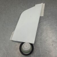 FORD TRANSIT CUSTOM 2013-2023 FUEL DOOR / FILLER VN, FUEL FLAP, 09/13-08/23