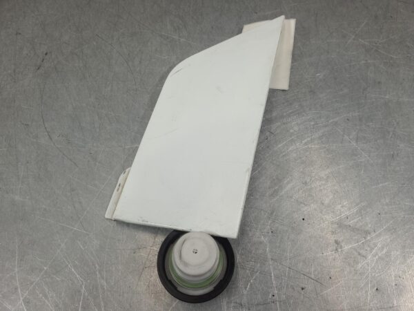 Ford Transit Custom VN 2.0L Diesel Fuel Door / Filler 2013–2023
