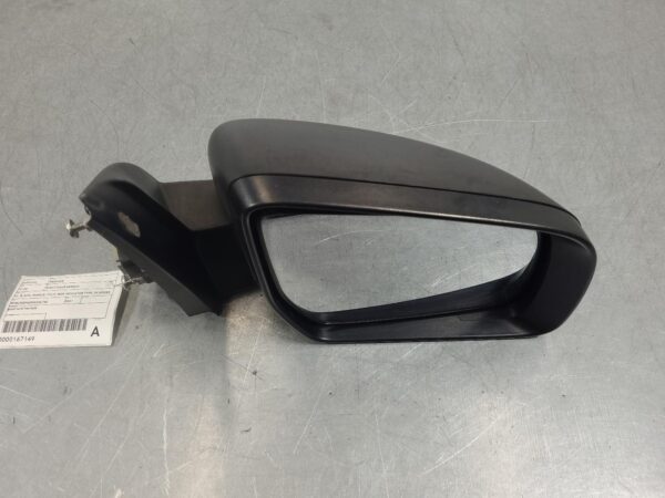 Ford Ranger PX Series 2–3 Right Door Mirror Non-Indicator Xl 2015–2022 - Image 2