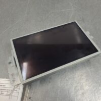 Ford Ranger PX Series 3 Stereo/Head Unit with Sat Nav 2018–2022