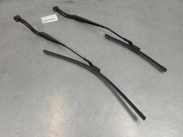 Ford Ranger PX Wiper Arm Pair 2011–2022 - Image 2