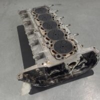 MAZDA BT50 2011-2020 CYLINDER HEAD DIESEL, 3.2, P5AT, UP-UR, 10/11-06/20