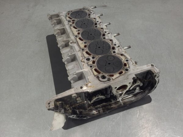 MAZDA BT50 2011-2020 CYLINDER HEAD DIESEL, 3.2, P5AT, UP-UR, 10/11-06/20