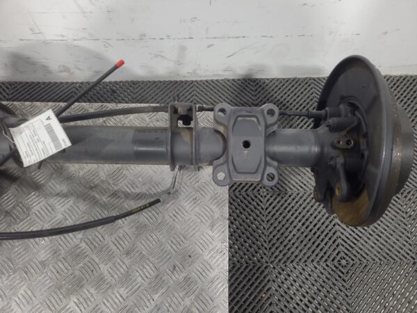 MERCEDES SPRINTER 2018-2026 REAR DIFF ASSEMBLY VS30, SINGLE REAR WHEEL, RATIO 3. - Image 4