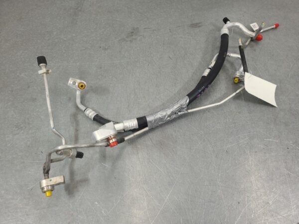 Ford Ranger PX Series 3 A/C Hoses P5at Turbo 2018–2022 - Image 7