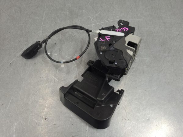 Ford Ranger PX LH Front Door Lock 2015–2022 - Image 5