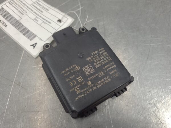 Ford Transit Custom VN RH Rear Camera/Radar 2013–2023 - Image 3