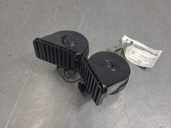 FORD TRANSIT CUSTOM 2013-2023 HORN VN, 09/13-08/23 - Image 2