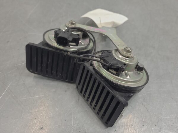 FORD TRANSIT CUSTOM 2013-2023 HORN VN, 09/13-08/23 - Image 5