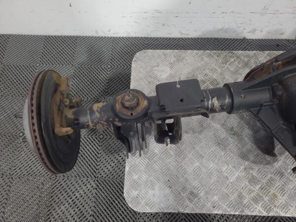 RAM 1500 2017-2023 REAR DIFF ASSEMBLY DS, 3.92 RATIO, 11/17-12/23 - Image 2