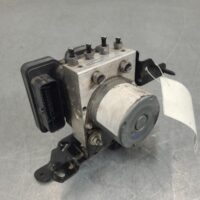 Renault Master X62 ABS Pump/Modulator 2011–Present